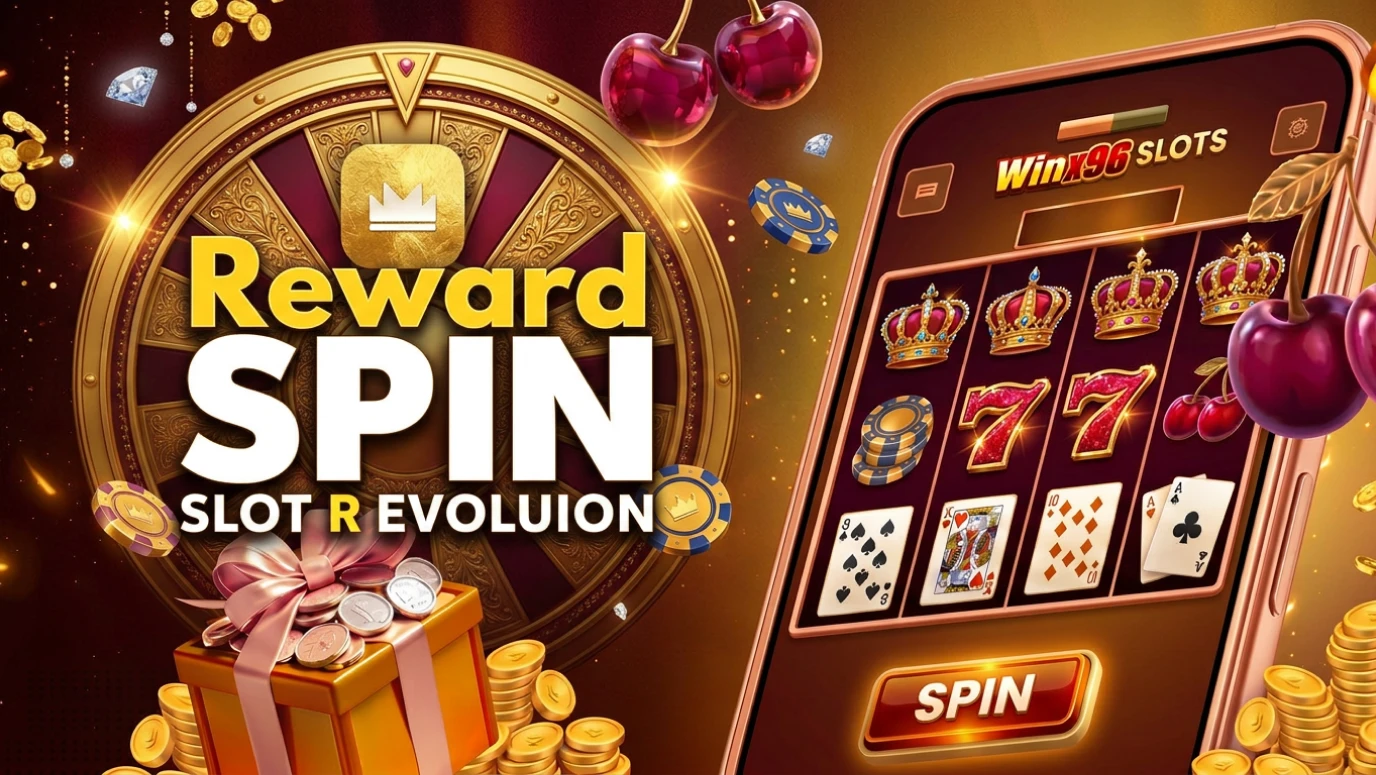 Winx96 welcome bonus structure with free spins and deposit match details