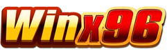 Winx96 online casino footer logo