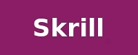 Skrill accepted e-wallet payment method logo at Winx96