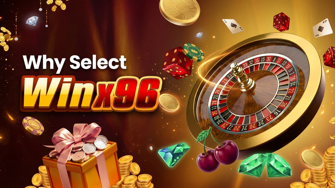Winx96 responsible gambling tools and live roulette table preview
