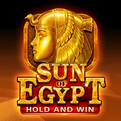 Sun of Egypt 3 online pokie game tile at Winx96 Australia